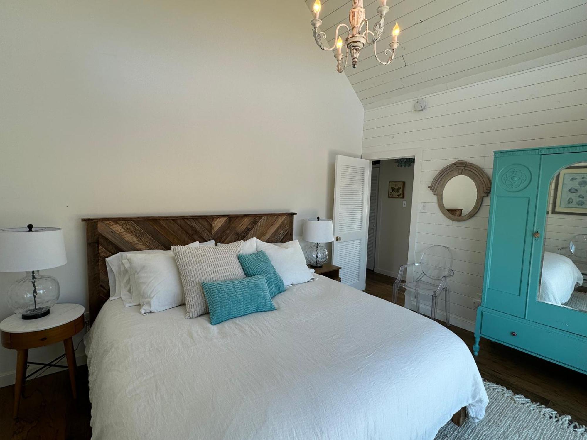 Ocean And Sunset Views - Cliff Side Cottage Bodega Bay Exterior photo