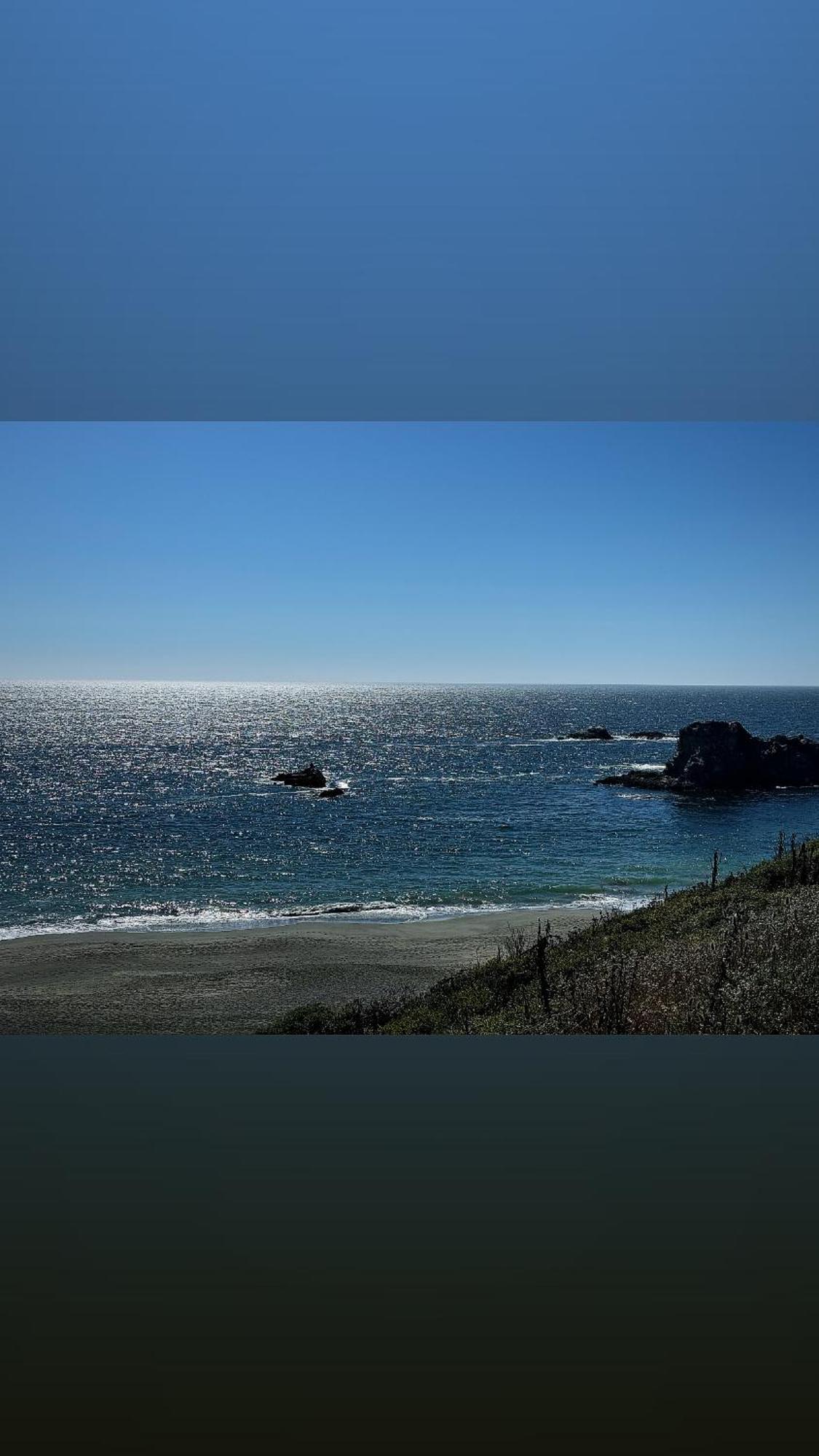 Ocean And Sunset Views - Cliff Side Cottage Bodega Bay Exterior photo